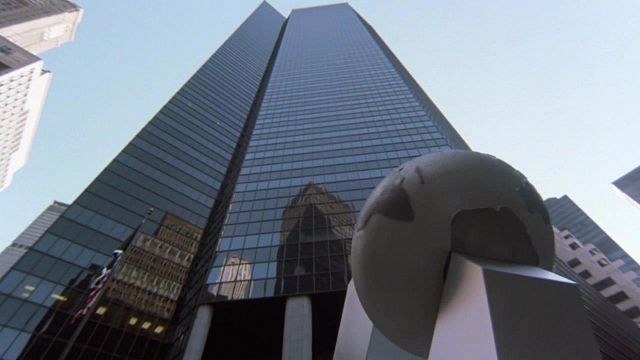 image de la news Véritable échec, ce film fantastique des années 90 est pourtant considéré comme "un chef-d'oeuvre absolu" par Tarantino