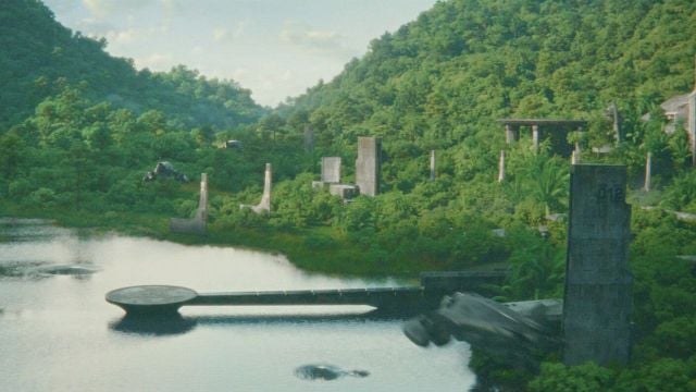 image de la news Ni Harry Potter, Ni Narnia... Après le film des années 1990, cet univers fantastique aura droit à une série !