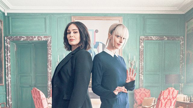 image de la news Astrid et Raphaëlle Sur France 2 : pourquoi vous ne verrez qu'un seul épisode inédit de la saison 6 ce soir ?