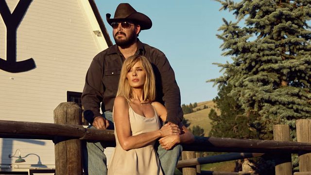 image de la news Yellowstone : une actrice nommée 5 fois aux Oscars rejoint le casting du spin-off sur Rip et Beth