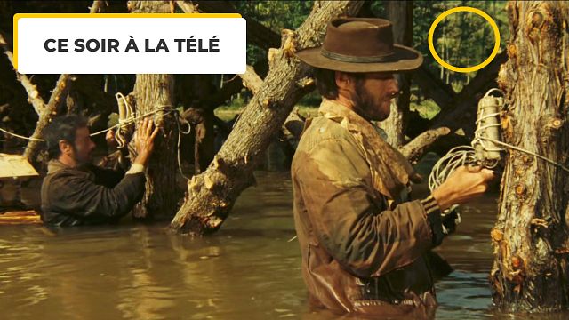 image de la news Le Bon, la brute et le truand : si vous appuyez sur pause à 2 heures et 28 minutes, vous trouverez la plus grosse erreur du film