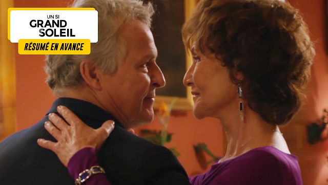 image de la news Un Si Grand Soleil en avance : résumé de l’épisode du lundi 1er avril 2024 [SPOILERS]