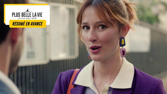 image de la news Plus belle la vie en avance : ce qui vous attend dans l'épisode 178 du jeudi 26 septembre 2024 [SPOILERS]