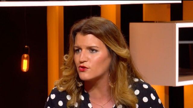 image de la news Gros clash entre Marlène Schiappa et une actrice : l'ancienne ministre sort de ses gonds