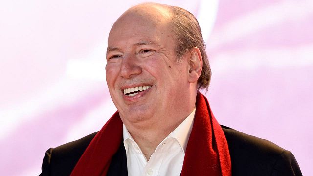 image de la news Ni John Williams, ni Alexandre Desplat... Ce grand nom de la musique de film rejoint le casting de la série Harry Potter et les fans vont être heureux !