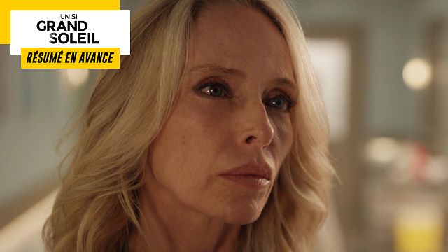 image de la news Un Si Grand Soleil en avance : résumé de l’épisode du vendredi 27 octobre 2023 [SPOILERS]