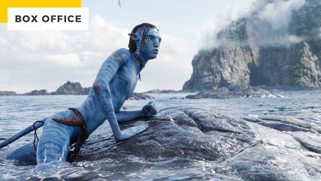 Avatar 2 se rapproche de Titanic au box-office US