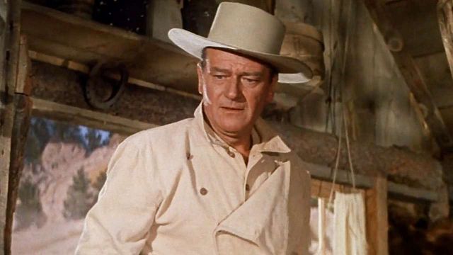 image de la news Il y a 70 ans, John Wayne jouait dans son meilleur et dans son pire film la même année !