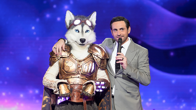 image de la news Mask Singer 2024 : on connaît les trois premiers membres du jury...