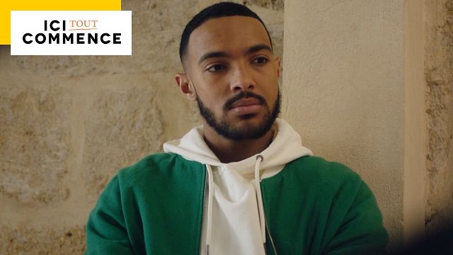 image de la news Ici tout commence : "Solal constate que Rose n'est pas toujours épanouie dans son couple", confie Benjamin Douba Paris