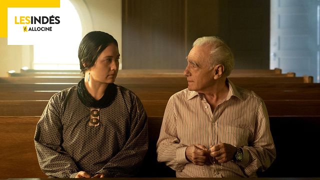 image de la news Deux ans de travail à la poubelle : pourquoi Scorsese a réécrit Killers of the Flower Moon ?