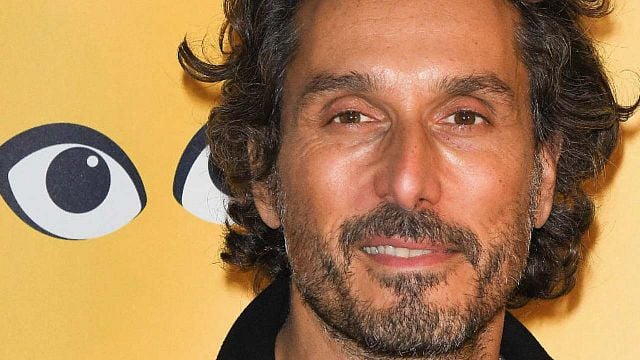 image de la news "Leur projet est pas clair, je perds un peu mon temps" : Vincent Elbaz était loin d'être séduit en rencontrant pour la première fois ces deux réalisateurs à succès