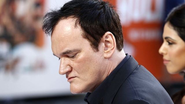 3,6 / 5 : c'est le pire film de Tarantino, et il est d'accord
