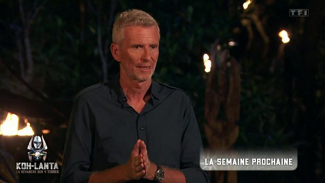 image de la news Koh-Lanta : choix cornélien pour Claire et Jérôme, vengeance et revirement de situation… Ce qui vous attend le mardi 3 juin