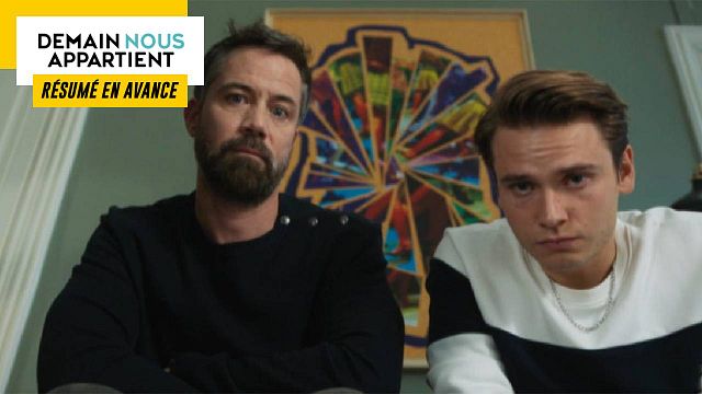 image de la news Demain nous appartient : ce qui vous attend dans l'épisode 1594 du vendredi 5 janvier 2024 [SPOILERS]