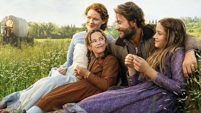 image de la news La Petite maison dans la prairie : pourquoi ce personnage est absent de la BA du reboot ?
