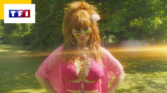 image de la news HPI sur TF1 : Morgane (Audrey Fleurot) change de vie dans les premières images de la saison 3... et c'est surprenant !