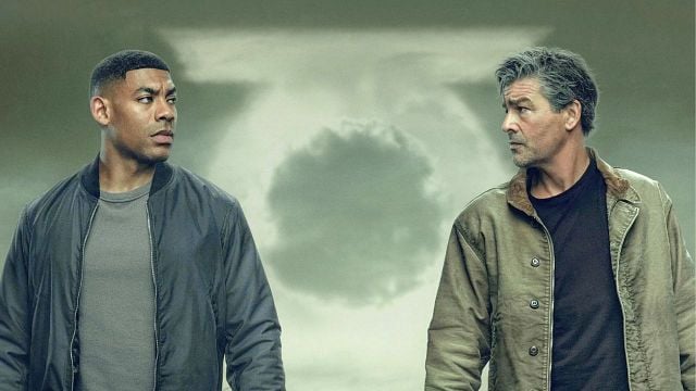 image de la news HBO + Science-Fiction : on a vu les premiers épisodes de la série Lanterns, et on ne va pas vous mentir...