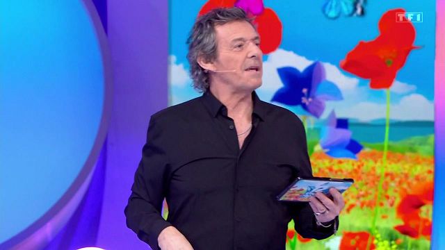 image de la news Cet artiste regrette sa participation aux 12 Coups de midi spécial Noël... Jean-Luc Reichmann en cause ?