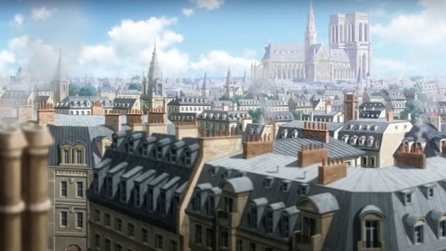 image de la news Vous avez grandi avec cette série dans les années 80... 40 ans après, Netflix propose une nouvelle version en film !