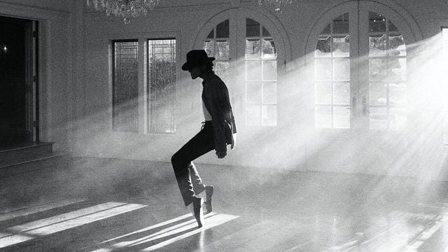 image de la news Michael : mauvaise nouvelle pour ce film biopic très attendu à la durée record !