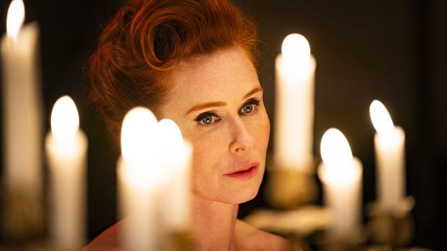 image de la news La Comtesse de Monte-Cristo avec Audrey Fleurot : TF1 dévoile enfin la date de diffusion !