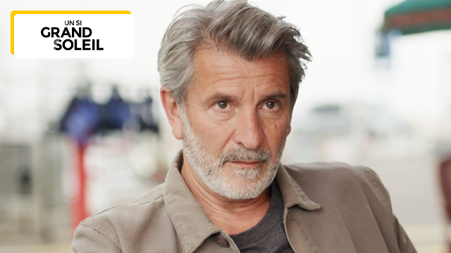 image de la news Un Si Grand Soleil : on connait la date de retour de Virgile