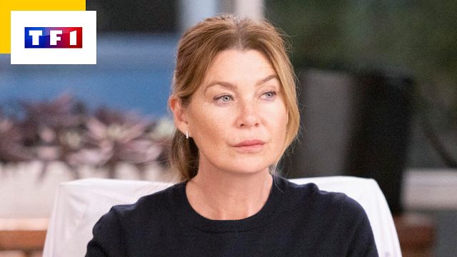 image de la news Grey’s Anatomy sur TF1 : le grand regret d'Ellen Pompeo suite à son départ de la série