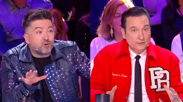 image de la news Chris Marques ou Jean-Marc Généreux (Danse avec les stars 2024) : quel juge est le plus sévère ? On fait la moyenne de leurs notes !
