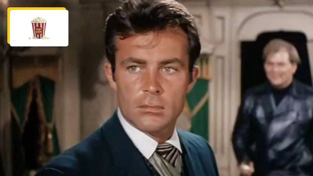 image de la news Une chute et trois jours de coma : quand Robert Conrad ratait une cascade des Mystères de l'Ouest