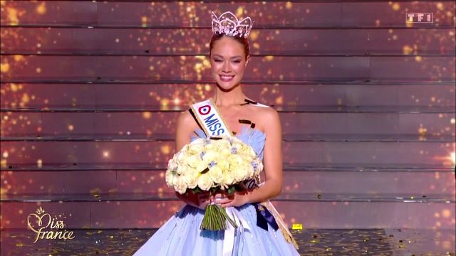 image de la news Miss France 2026 : Vaimalama Chaves fait une mise au point sur la gagnante