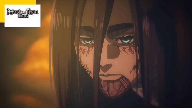 image de la news "La meilleure œuvre du monde" : après la diffusion de l’épisode final de L’Attaque des Titans, les fans célèbrent la fin d’une époque