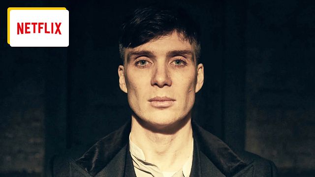 image de la news Peaky Blinders le film : Cillian Murphy face à une star de Mission Impossible et Dune