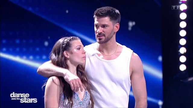 image de la news Qui de Juju Fitcats, Samuel Bambi ou Emma va gagner Danse avec les stars 2026 ? Notre pronostic !