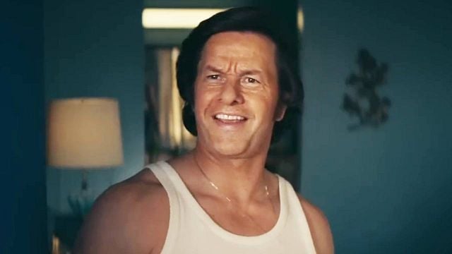 image de la news "L'un des meilleurs thrillers de vengeance depuis longtemps" : Mark Wahlberg transformé physiquement dans la bande-annonce de ce film inspiré de faits réels