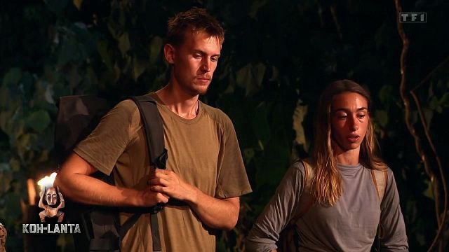 image de la news Koh-Lanta : qui de Maxim ou Cassandre va réintégrer l'aventure ? Nos pronostics !