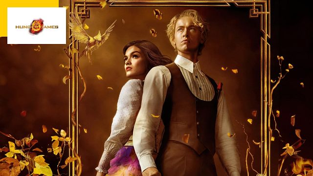 image de la news Hunger Games 5 : vous êtes perdus ? On vous présente les personnages de ce nouveau film !