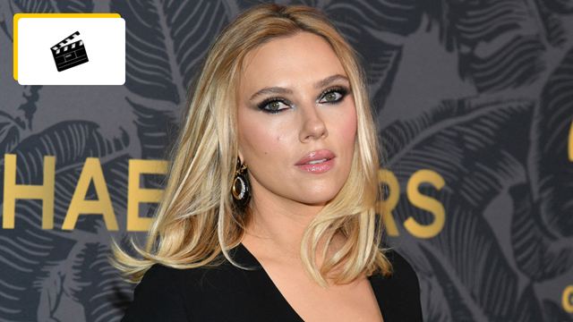 6 milliards de dollars : cette saga fantastique culte pourrait être relancée avec Scarlett Johansson