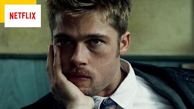 image de la news Netflix : plus que 7 jours pour voir le meilleur film de Brad Pitt selon les spectateurs AlloCiné !