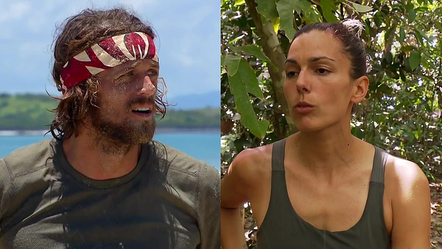 image de la news “Si je le croise dans la rue…”, Sarah (Koh-Lanta) toujours en froid avec Gustin depuis l'aventure ?