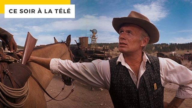 Ce soir à la télé : un western monumental de 2h44 avec John Wayne, Henry Fonda, Richard Widmark...
