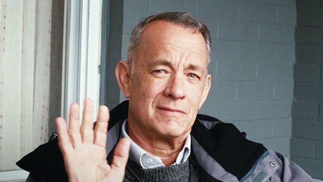 image de la news 14 ans après Daniel Day-Lewis, Tom Hanks va jouer cette figure majeure de l'Histoire des Etats-Unis