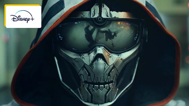 image de la news Nouveau sur Disney+ : 3 ans après, ce film Marvel au destin mouvementé arrive enfin en streaming