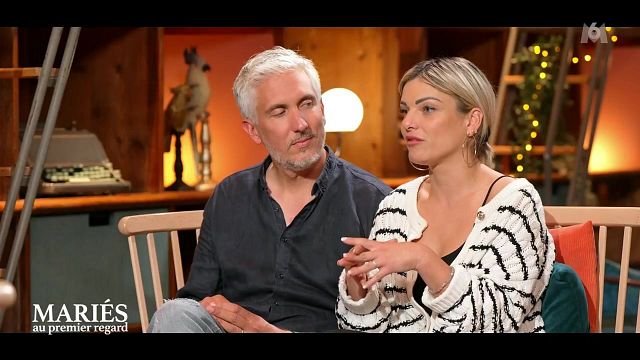 image de la news Mariés au premier regard : "On arrive dans une impasse", rebondissement inattendu pour Bruno et Coralie… L’heure de la séparation ? Ce qui vous attend lundi 9 juin