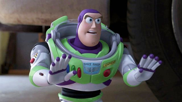 image de la news "La scène d'ouverture est incroyable" : Toy Story 5 pourrait en surprendre plus d'un !
