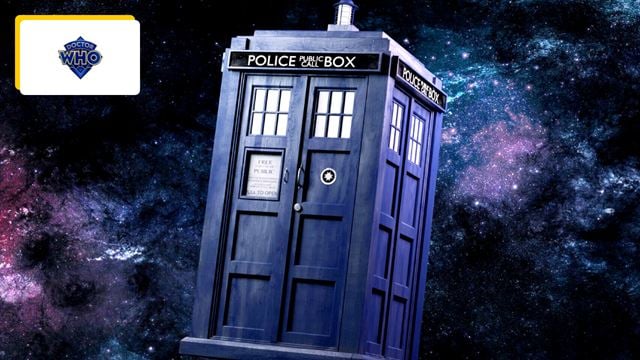 Doctor Who : pourquoi le vaisseau du Docteur s’appelle le Tardis ?
