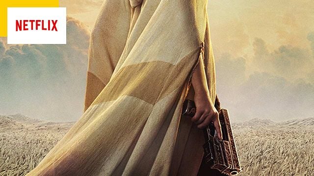 image de la news C’est le Star Wars de Netflix : la plateforme dévoile l’affiche de son film événement de l’année