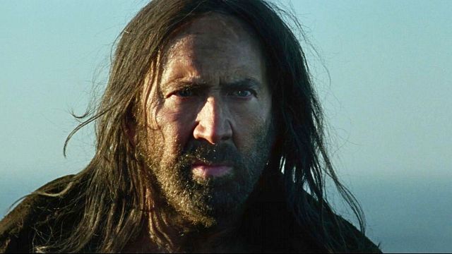 image de la news Premières images : Nicolas Cage va encore vous surprendre dans ce film horrifique qui va faire parler de lui