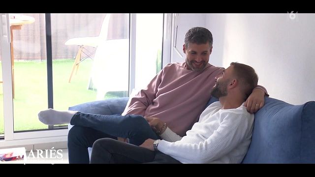 image de la news Mariés au premier regard : ces séquences que Pedro et Jefferson ont refusé de tourner devant les caméras