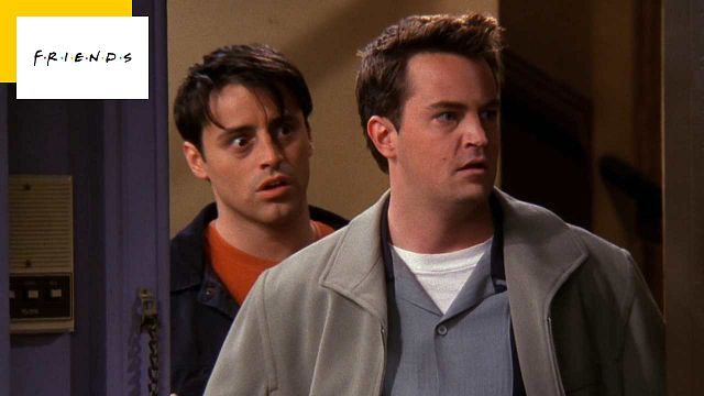 image de la news "Elle était gentille, mais pas vraiment drôle" : cette actrice de Friends n'était pas à la hauteur selon un réalisateur de la série